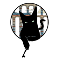 Hostal El Gato Logo